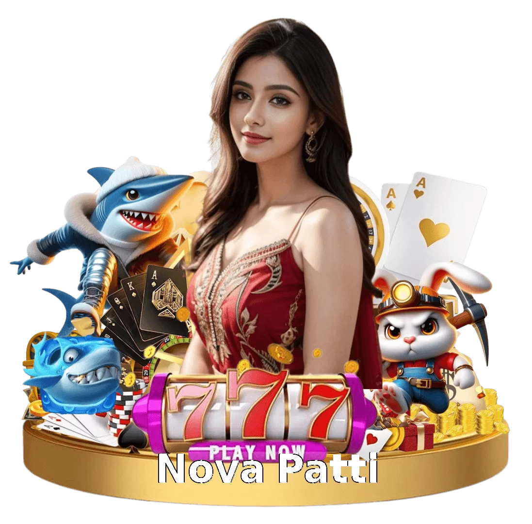 Nova Patti interface sample