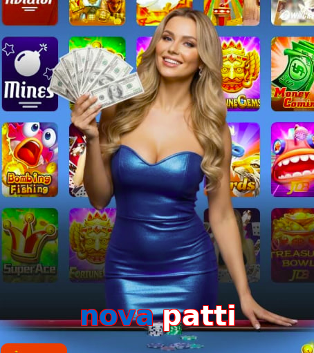 Nova Patti