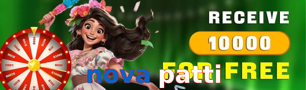 Nova Patti
