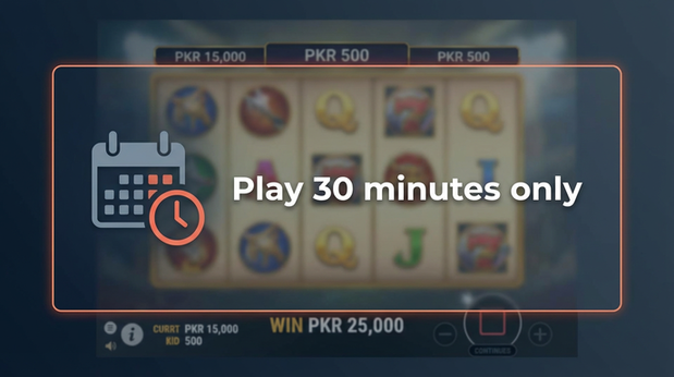 Payment and PKR controls in novapatti - 6