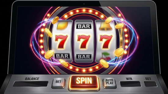 Main screen of novapatti slots page for PK players - 4