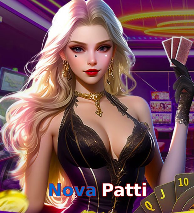 Nova Patti